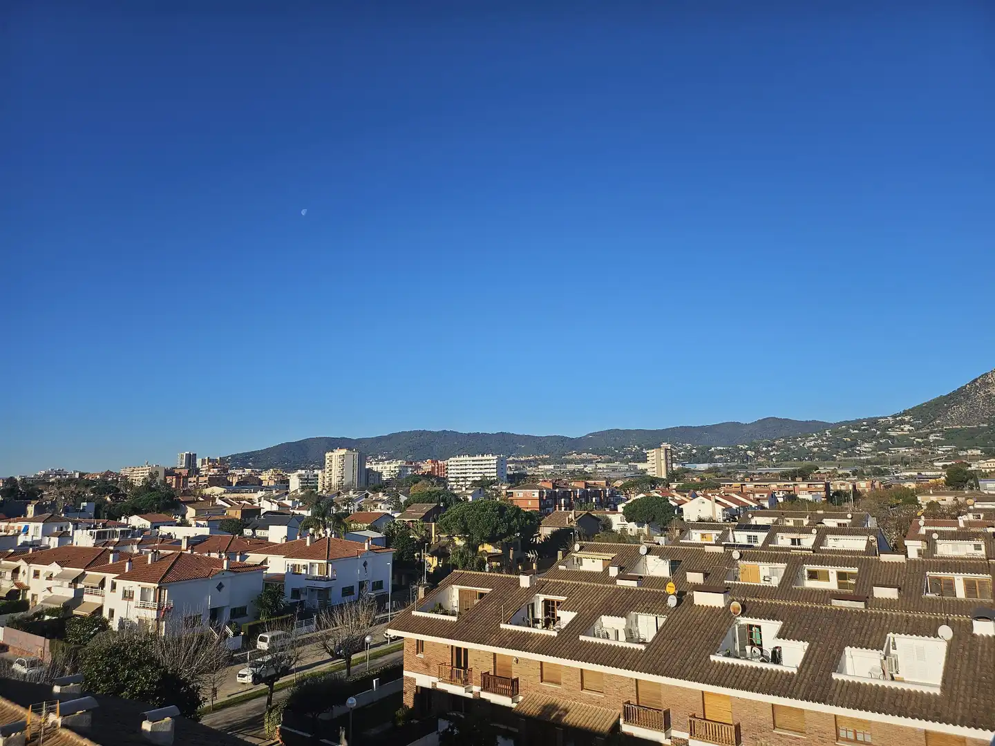 Duplexes for rent in Avinguda del Maresme, Cabrera de Mar