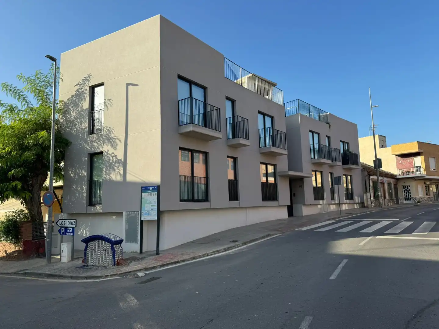 Loft de alquiler en Calle MAYOR, Canteras