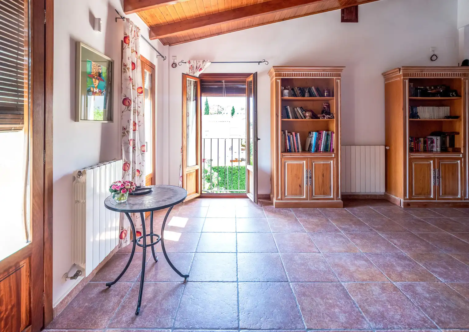 Villa mit Terrasse zum Verkauf in La Nucia Pueblo, imagen 5
