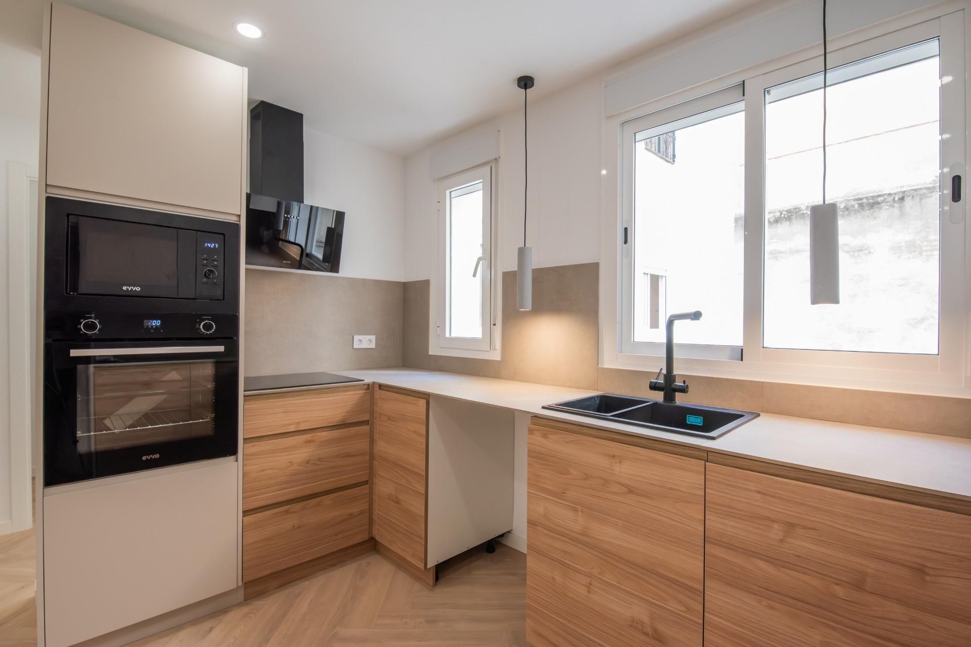 Apartament en venda a Calle INOCENTES, Feria, Casco Antiguo,  Sevilla Capital