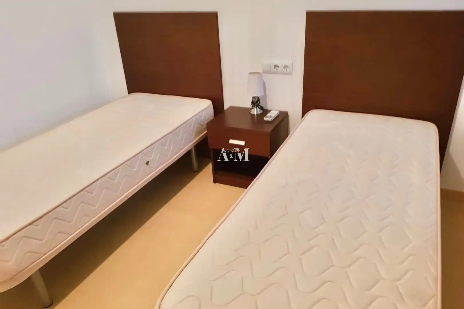 Flat with terrace to rent in Terrazas de la Torre Golf, imagen 17