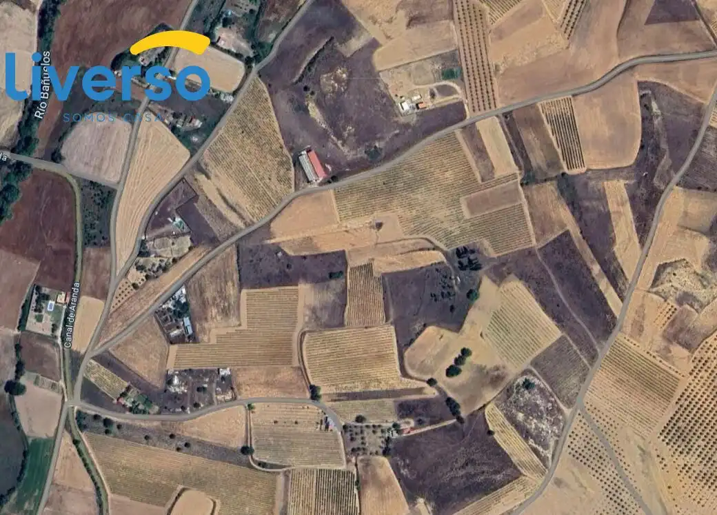 Terreno en venta en Aranda de Duero