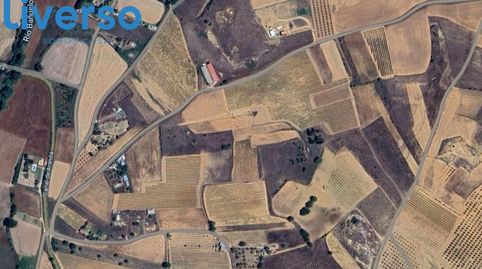 Foto 2 de Terreno en venta en Polígono 25 Parcela 760 Moratin Aranda de Duero , 25, Centro, Aranda de Duero