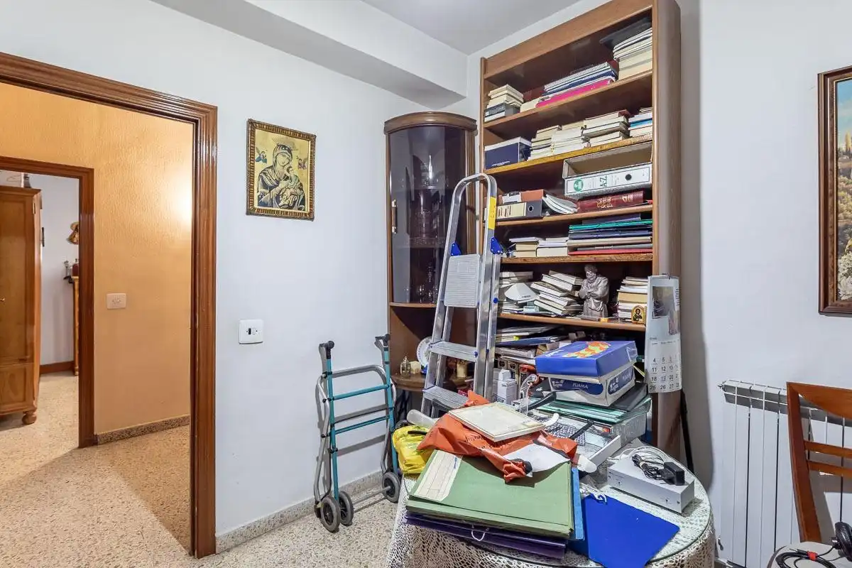 Appartement avec terrasse à vendre à PINTOR VELAZQUEZ, imagen 16