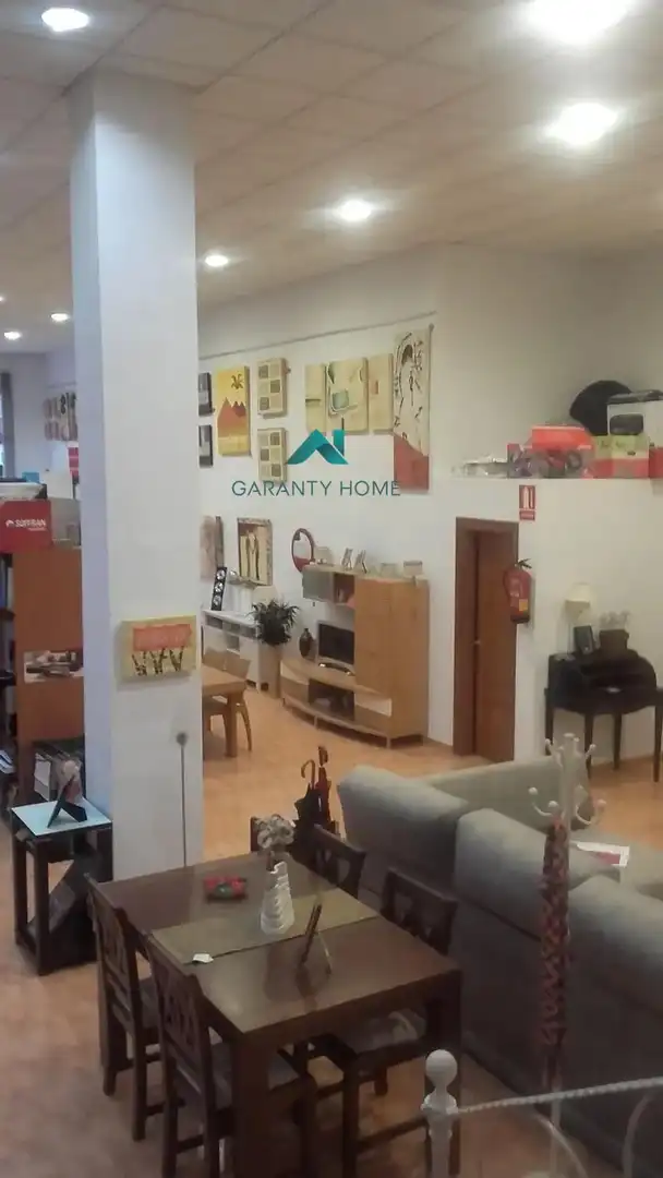 Business premises to rent in El Parador de las Hortichuelas, imagen 6
