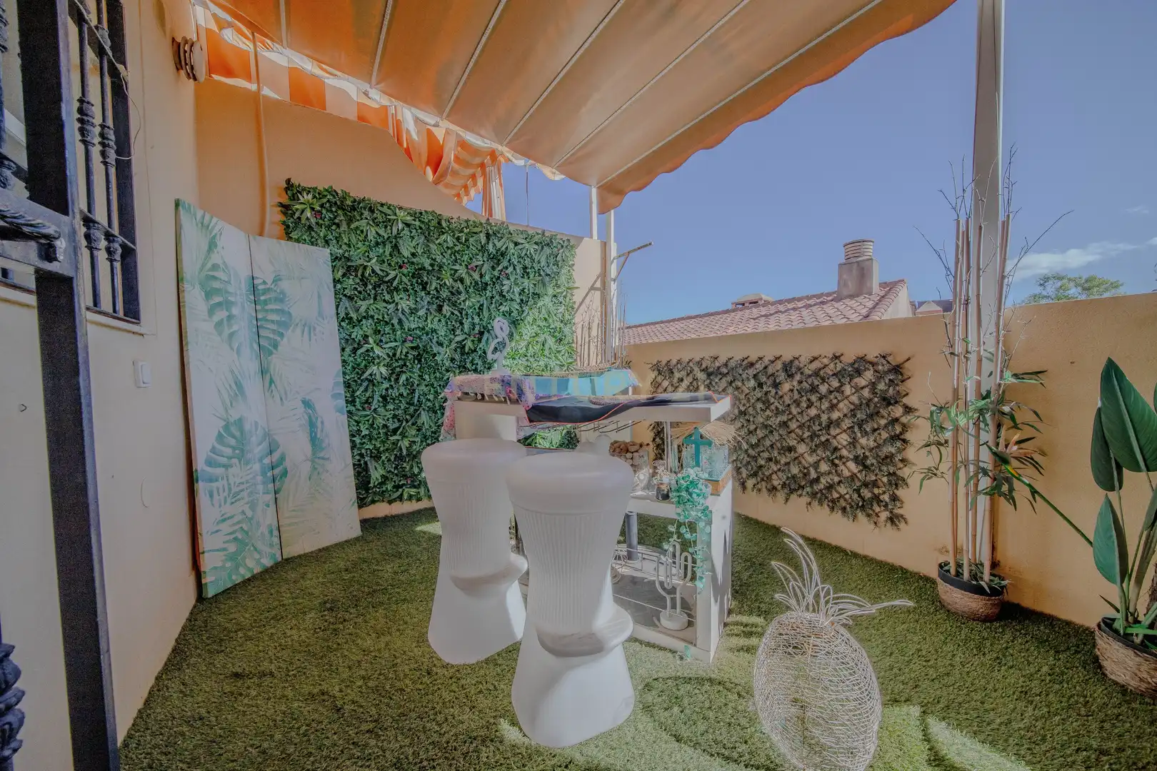 Adosado con terraza en venta en Playa del Rincón, imagen 19