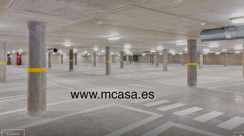 Foto 2 de Garatge en venda a Rúa Casiano Martínez, 35, Bouzas, Pontevedra