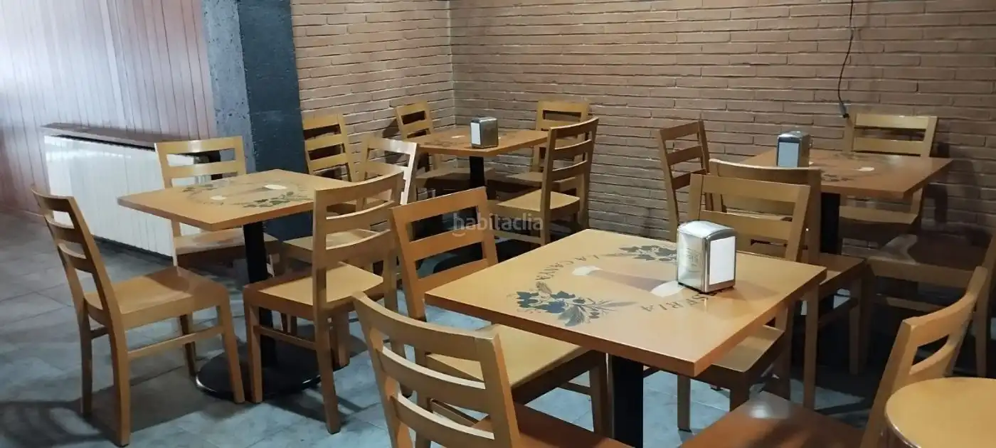 Local comercial en venda a Carrer de Josep Mª Pellicer 41, imagen 4