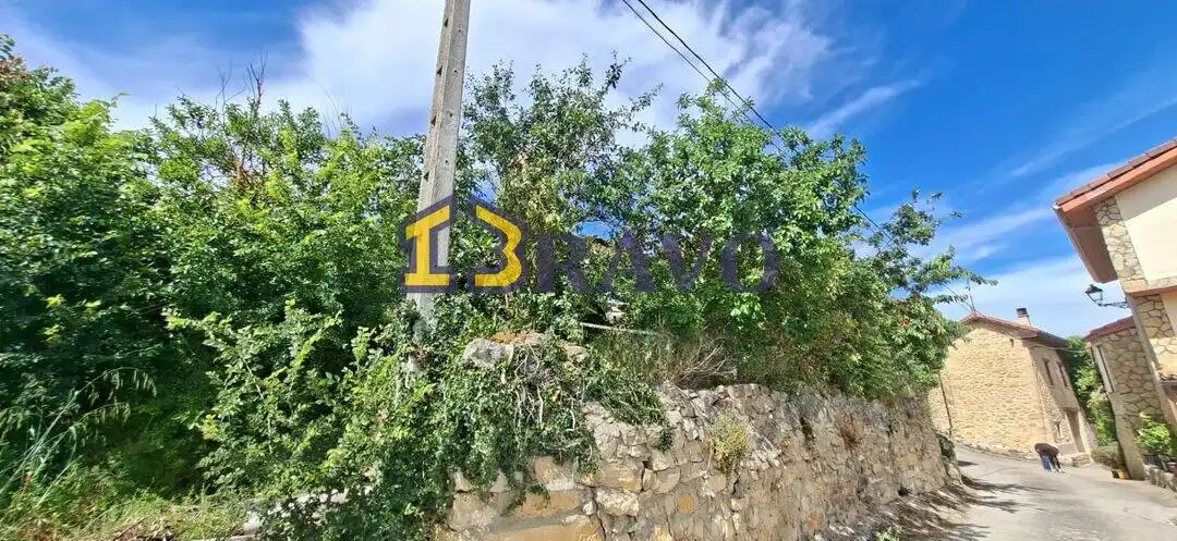 Casa o xalet en venda en Valle de Tobalina amb Calefacció i Moblat