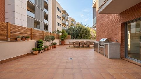 Foto 2 de Planta baixa en venda a Carrer de Jaume de Montcorb, 4, Turó de Can Mates, Sant Cugat del Vallès