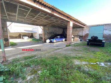 Terreni e lotti in vendita a Peñarroya-Pueblonuevo