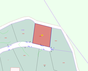 Residencial en venda en Almiserà