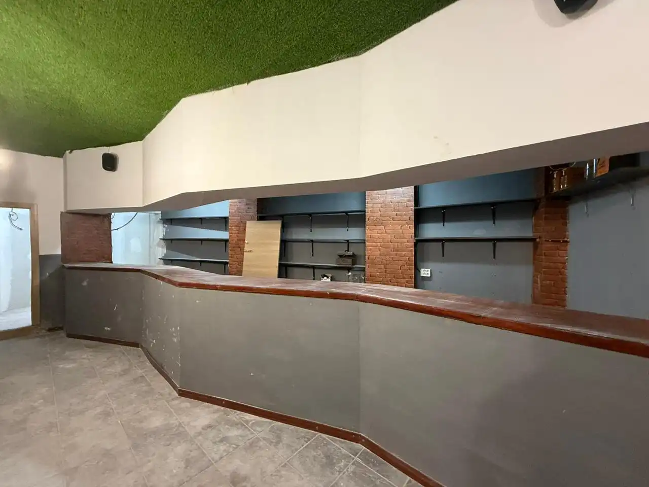 Local de alquiler en Barakaldo  con Aire acondicionado