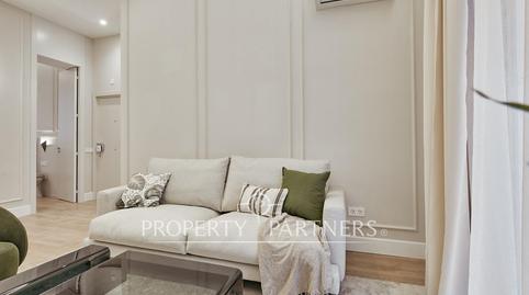 Foto 4 de Apartamento en venta en Calle del Barco, Universidad - Malasaña,  Madrid Capital