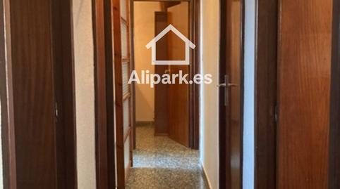 Foto 3 de Pis en venda a Vial Flora España, Albufereta, Alicante / Alacant