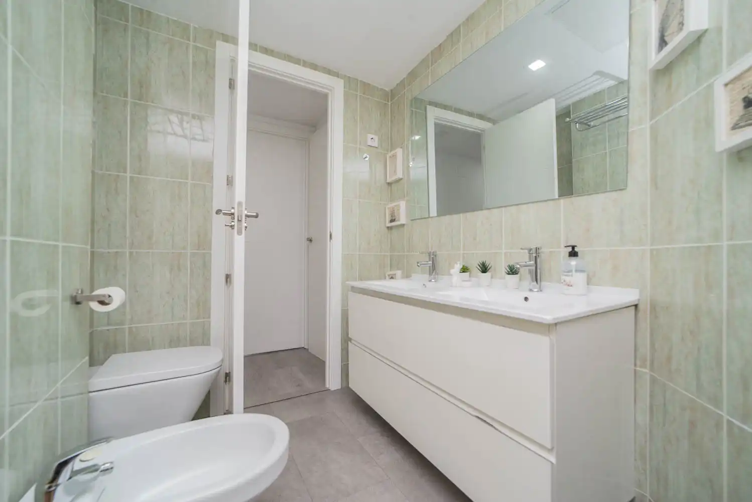 Piso con ascensor en venta en Avenida de la Onu, imagen 24