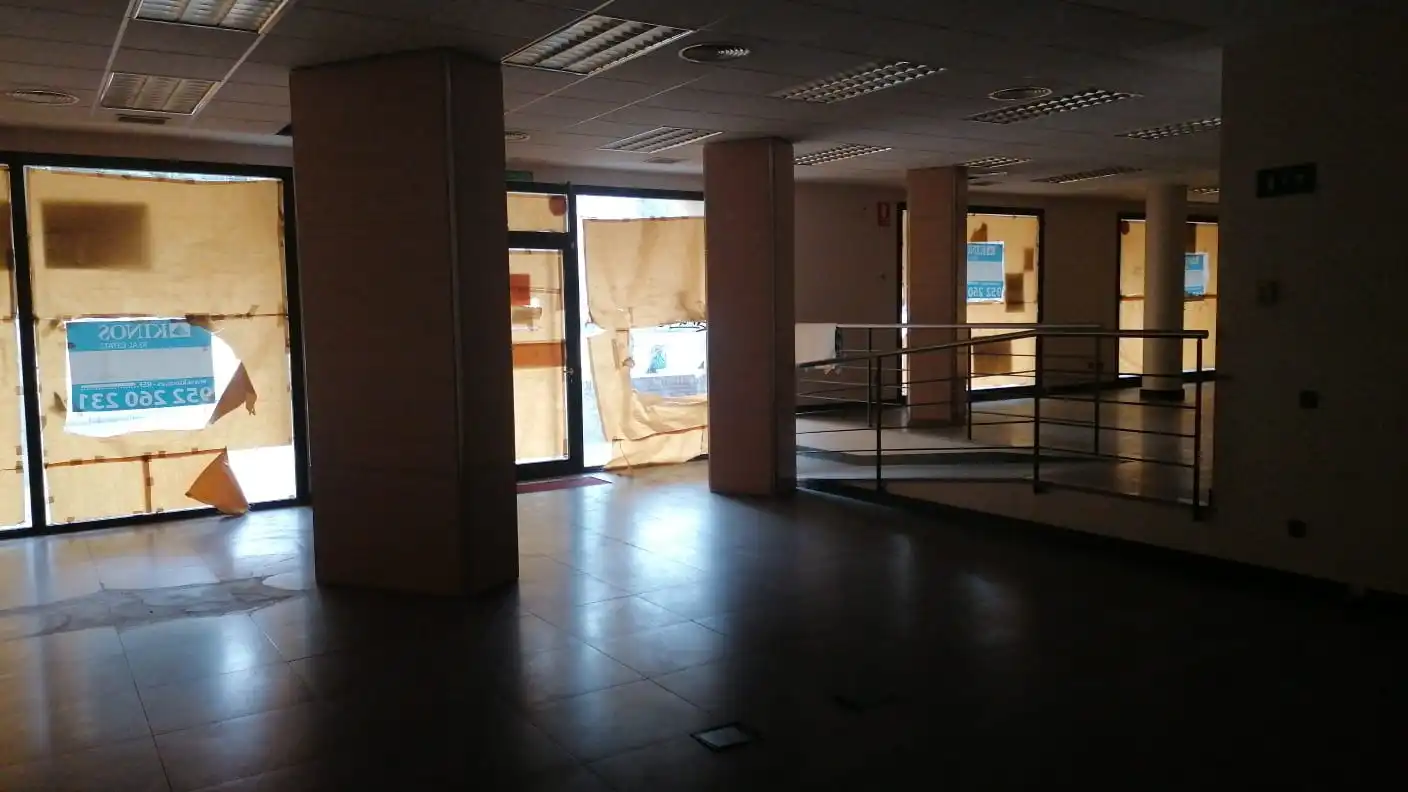 Office for sale in Benalmádena