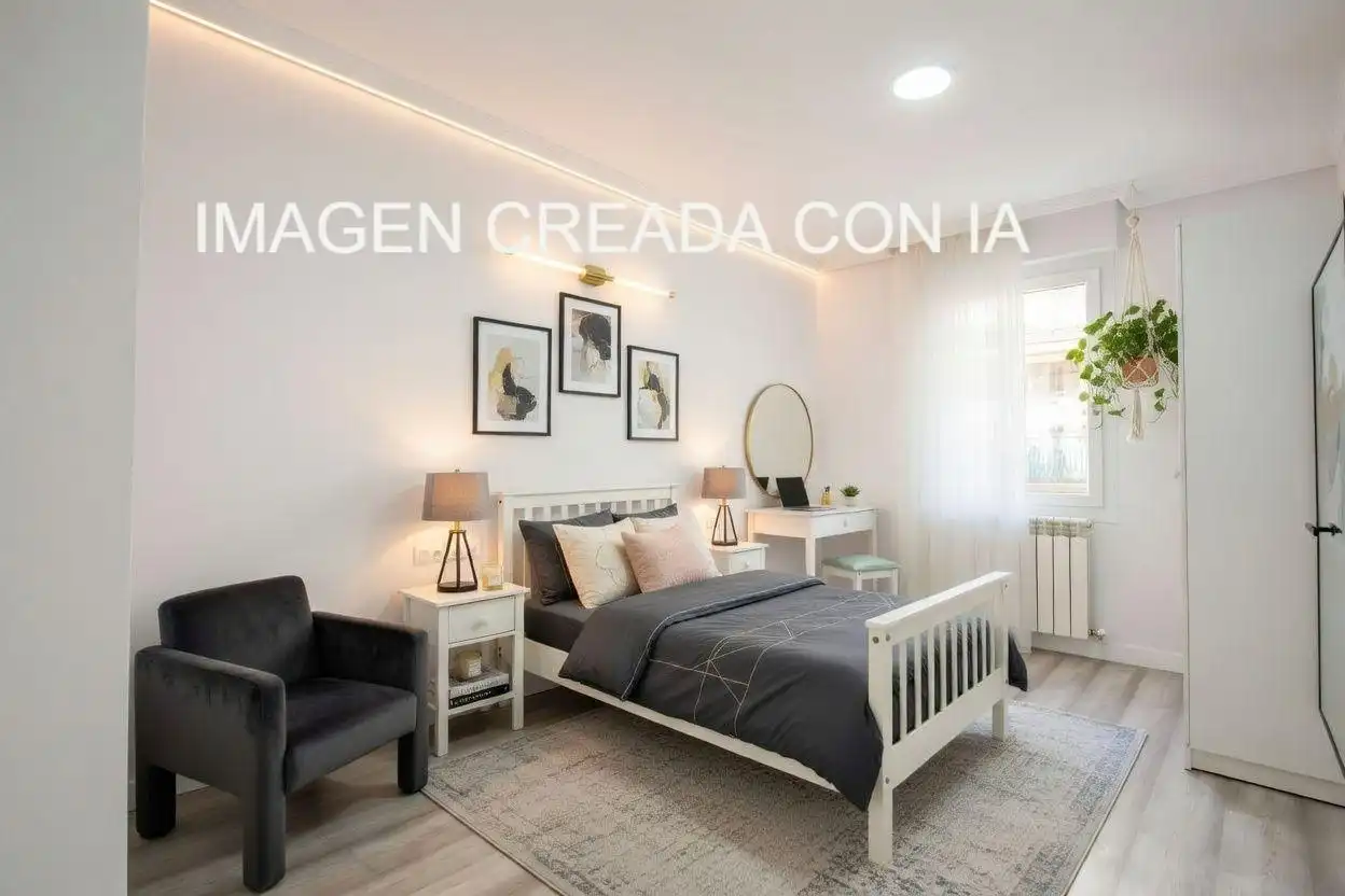 Piso en venta en Calle Basilio Armendáriz, imagen 20