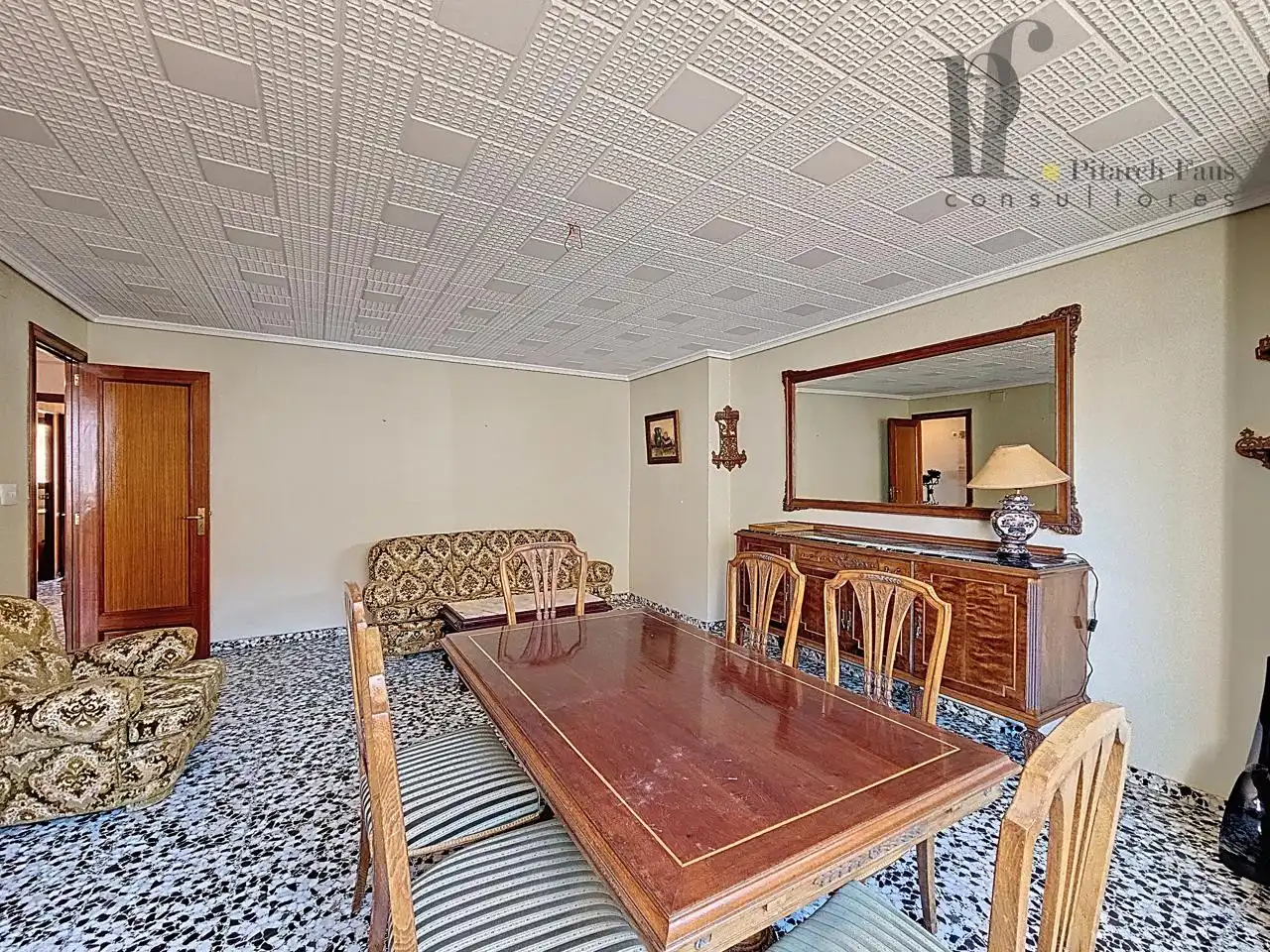 Casa o chalet en venta en Benaguasil