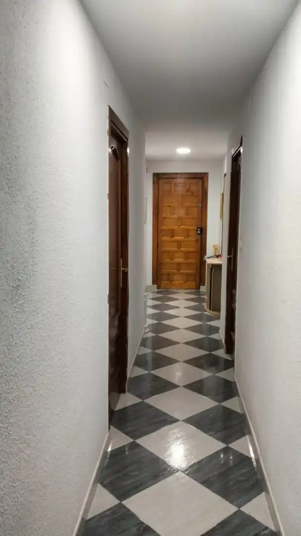 Flat for rent in Calle Martínez de la Rosa, Camino de Ronda