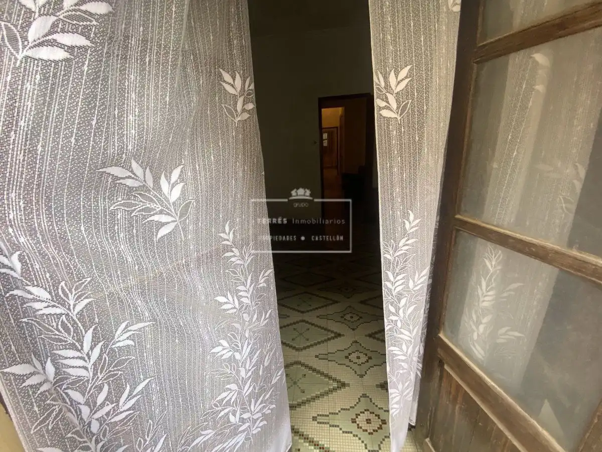 Casa con terraza en venta en Madrigal, imagen 42