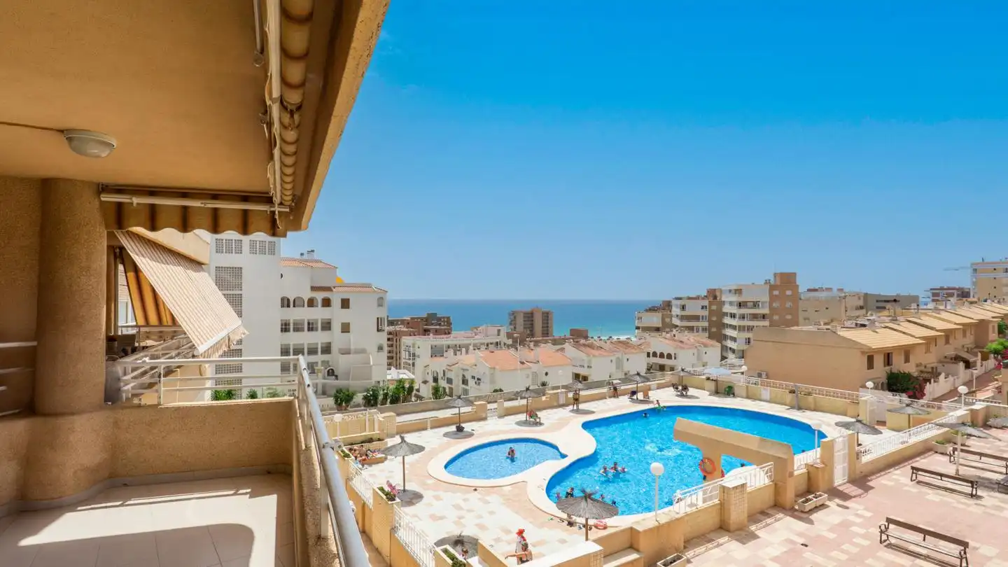 Pis en venda a Málaga, Los Arenales del Sol