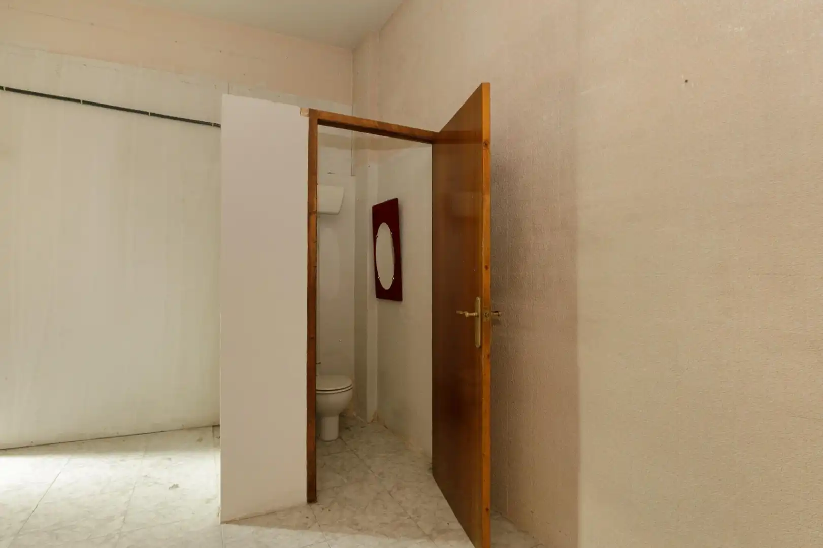 Baño de Edificio en venta en Baza