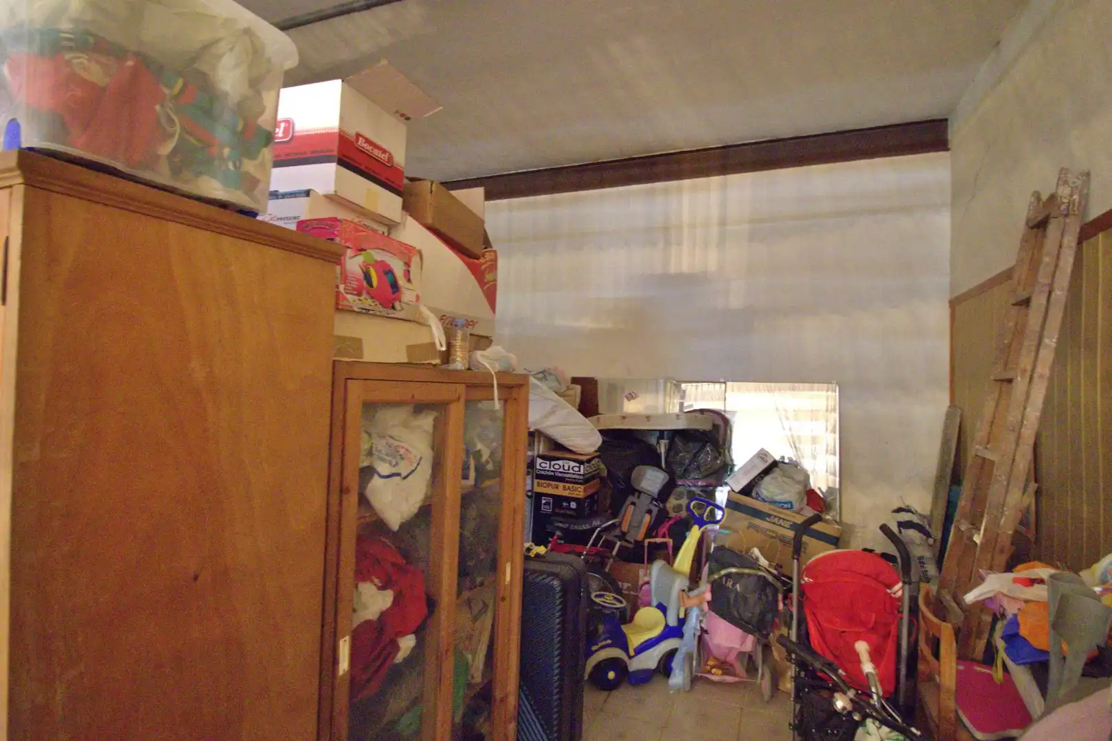 Casa amb terrassa en venda a Callosa de Segura, imagen 74