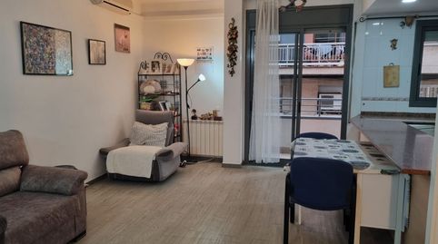 Foto 3 de Piso en venta en Santiago, Artigues, Badalona