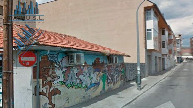 Vista exterior de Residencial en venta en Collado Villalba