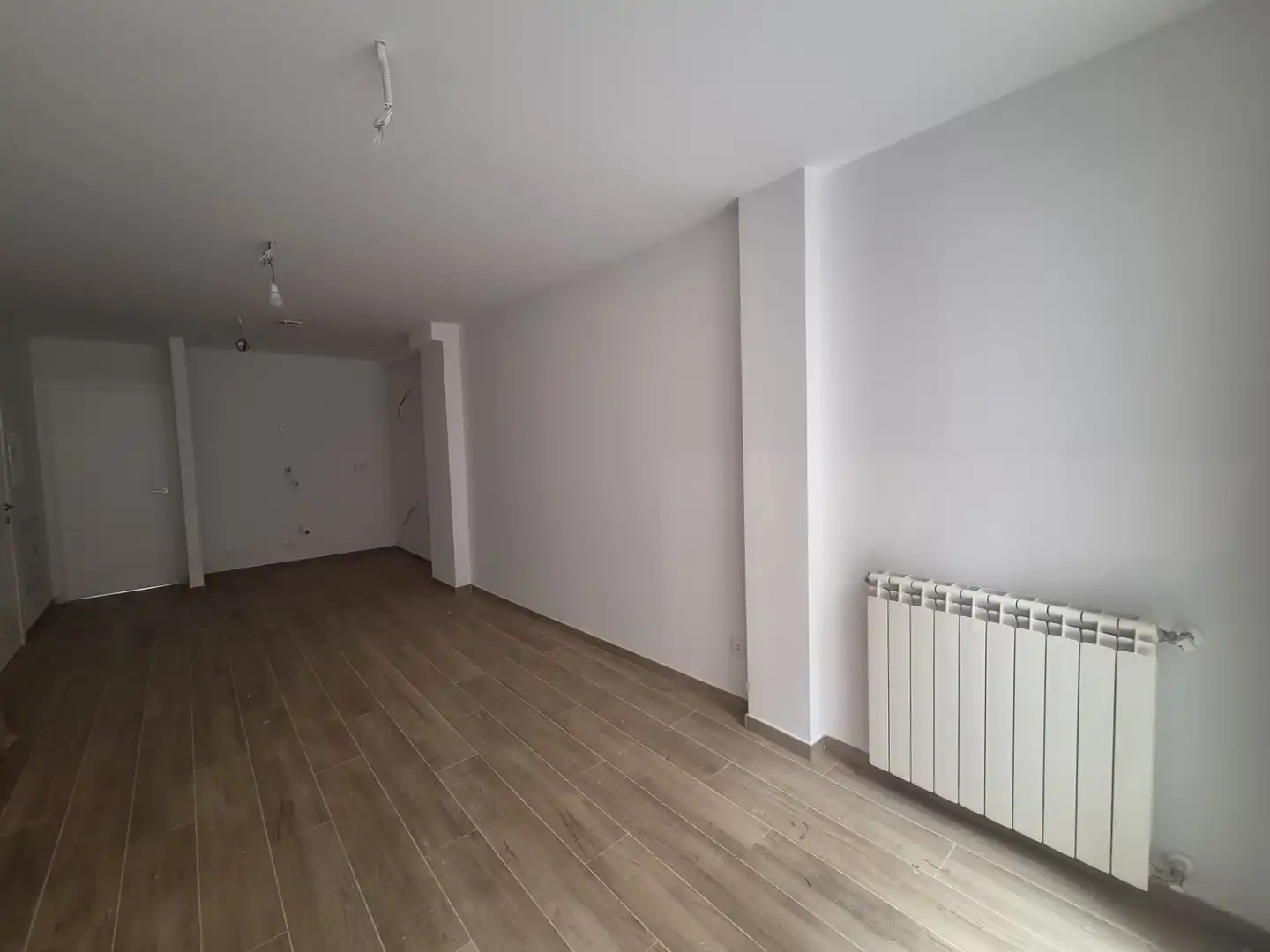 Apartamento en venta en Casco Viejo