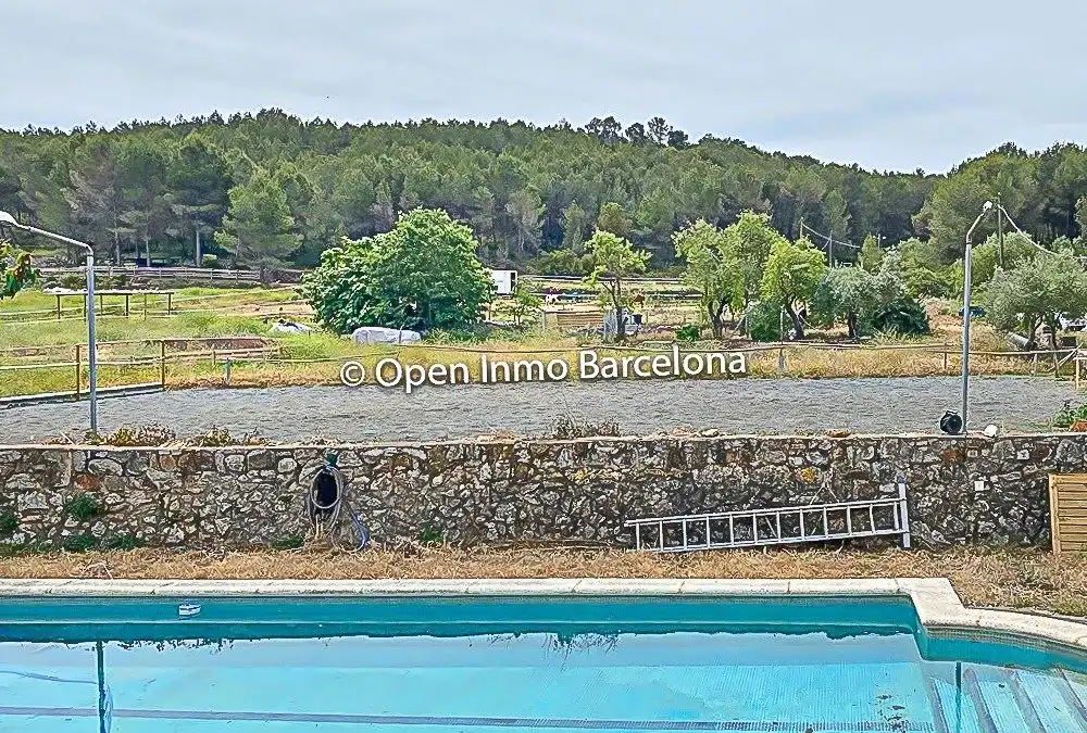 Casa o xalet en venda a Canyelles