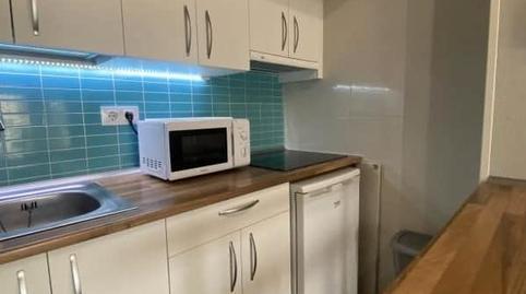 Foto 4 de Apartament de lloguer a Calle de Ferraz, Argüelles, Madrid