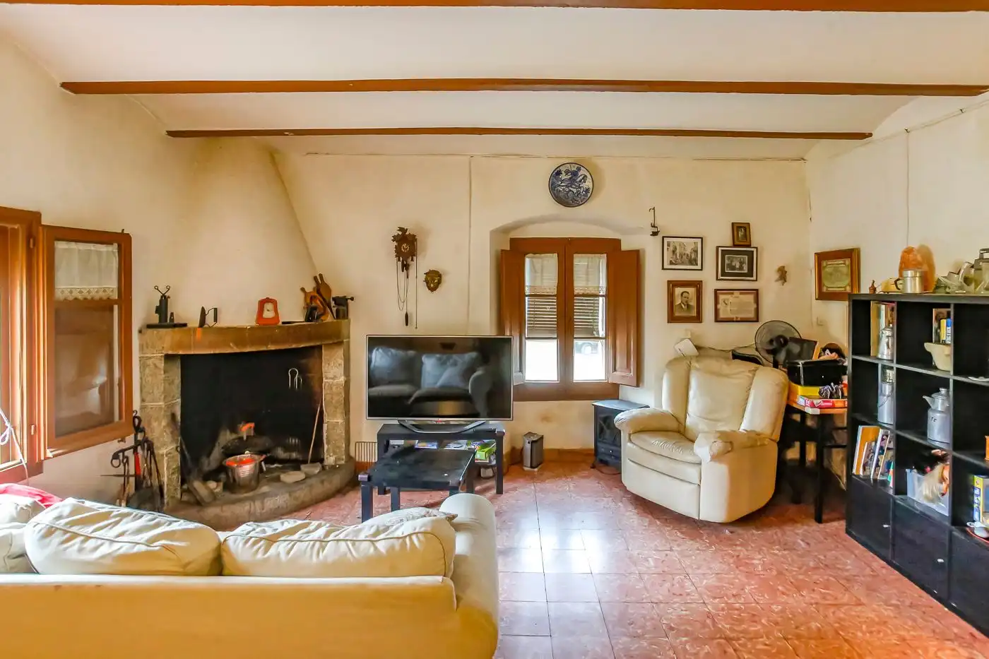Landhaus zum Verkauf in Sant Antoni de Vilamajor, imagen 43