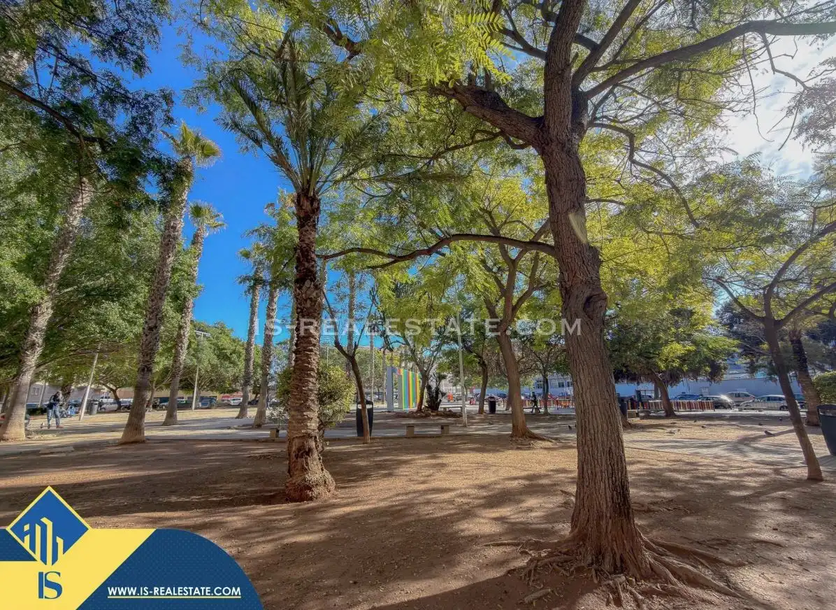 Ático con piscina en venta en Playa del Cura, imagen 27