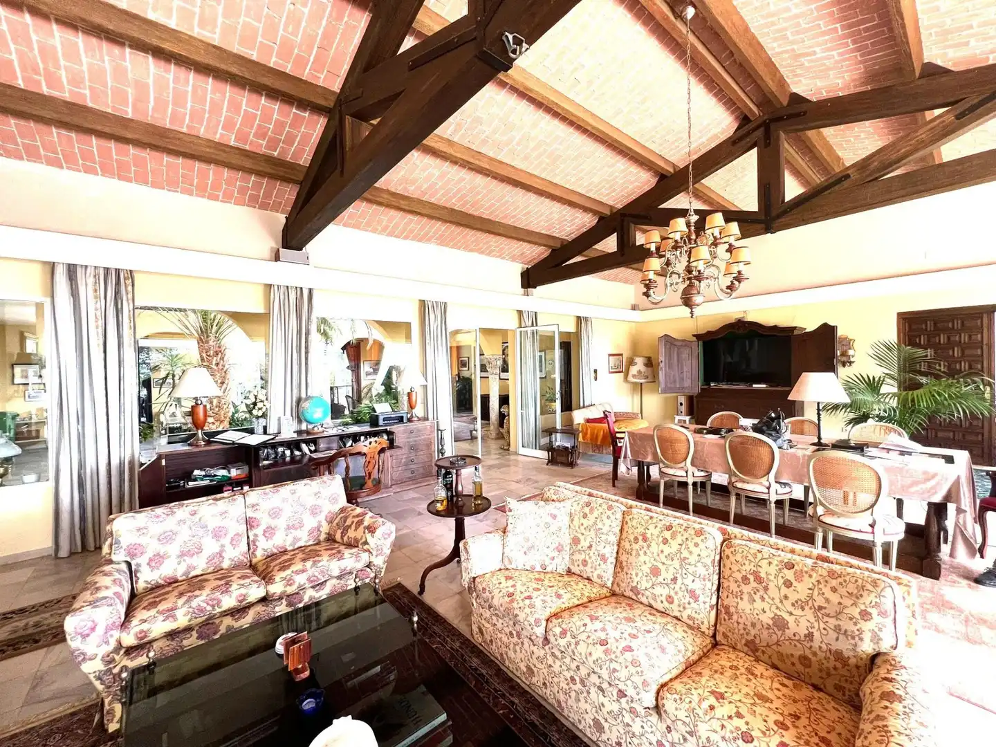 Casa rústica con piscina en venta en Valtocado - La Alquería - La Atalaya, imagen 11