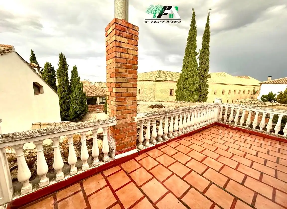 Maison avec terrasse à vendre à Calle Obispo Romero Mengíbar, imagen 32