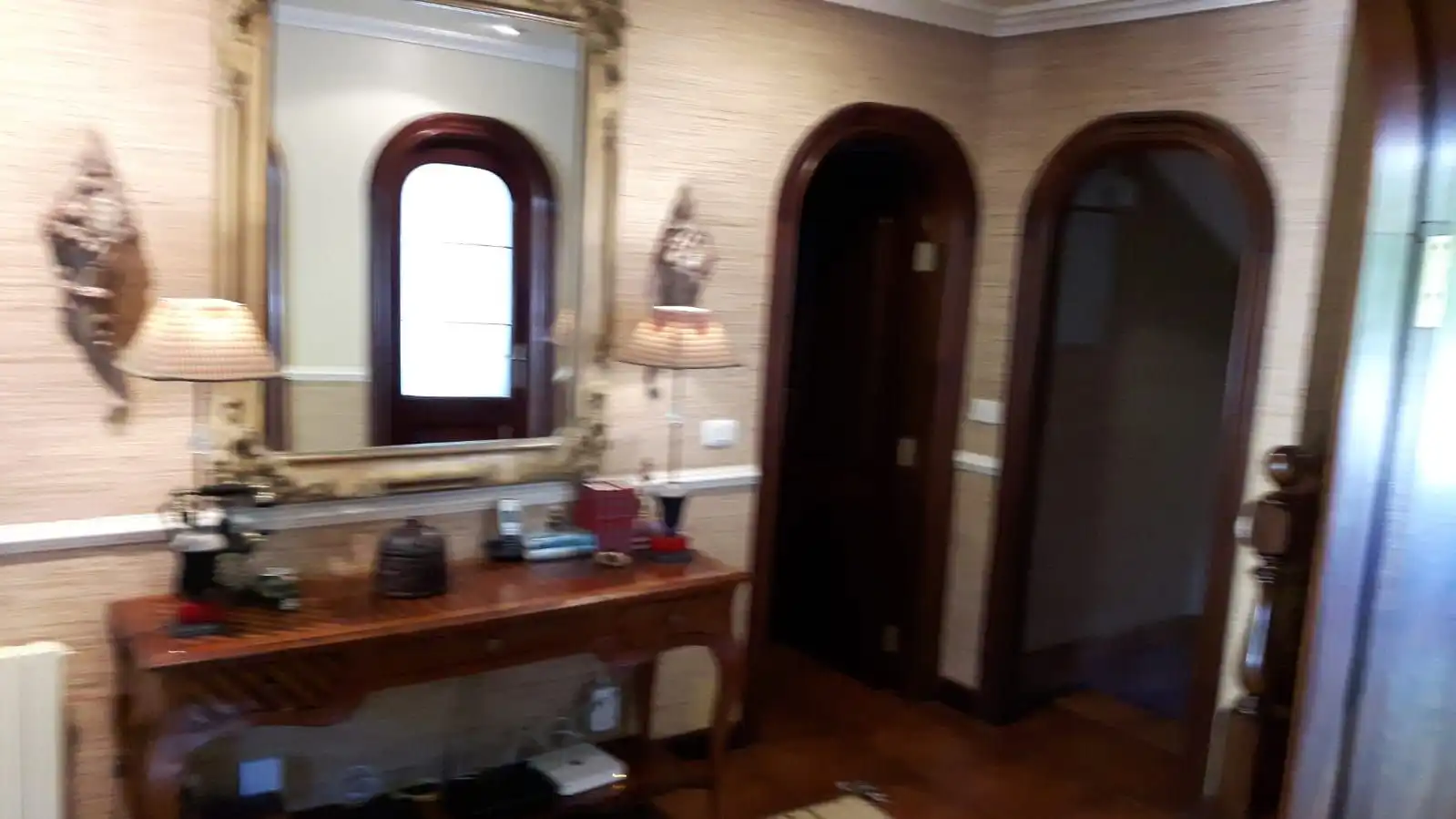 Casa o xalet en venda a Coruxo - Oia - Saiáns