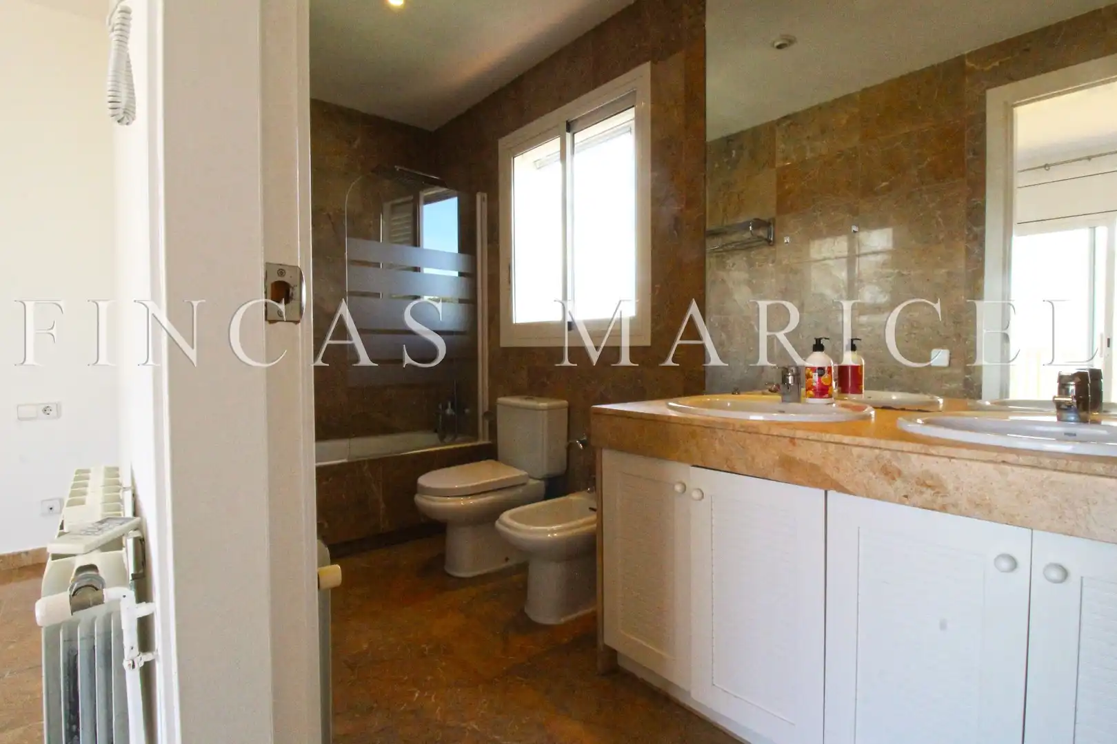 Detached homes for sale in Can Girona - Terramar - Vinyet