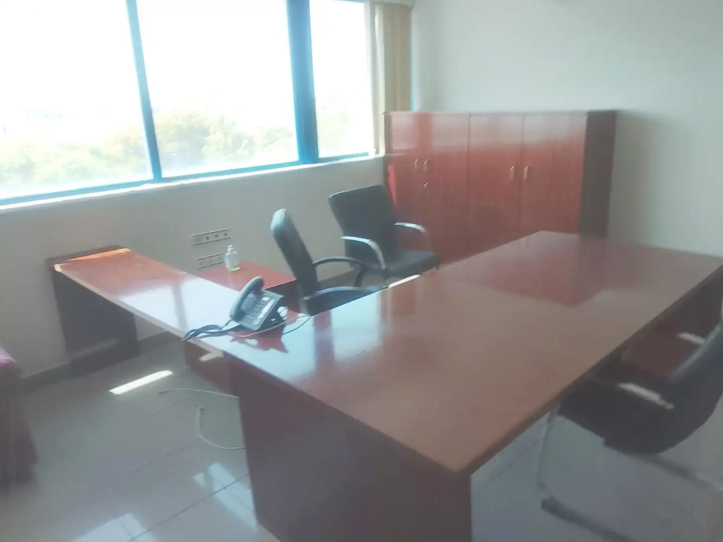 Nau industrial en venda a El Altet, imagen 17