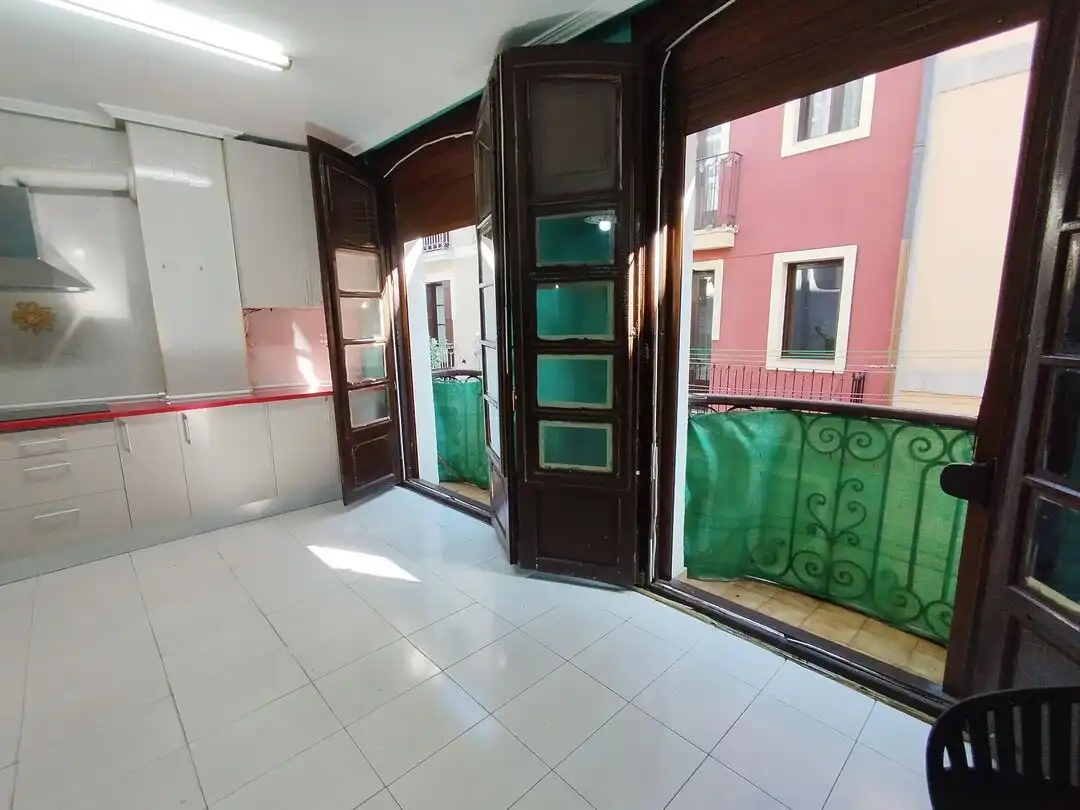 Piso en venta en Tolosa con Balcón