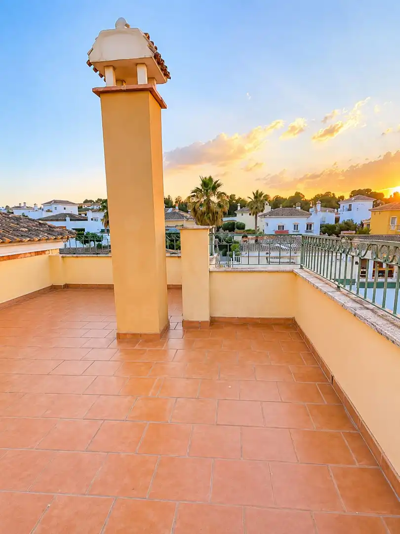 Villa con piscina in vendita a Calasparra, imagen 13