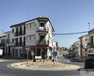 Vista exterior de Pis en venda en Bollullos Par del Condado amb Aire condicionat, Calefacció i Terrassa