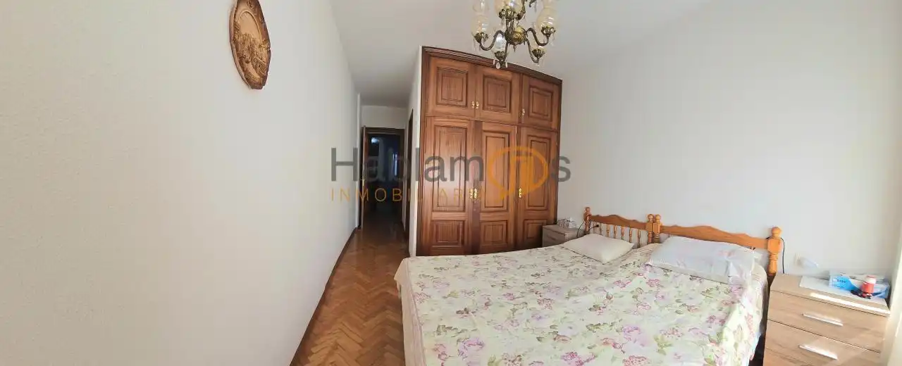Piso con terraza en venta en Vilagarcía, imagen 20