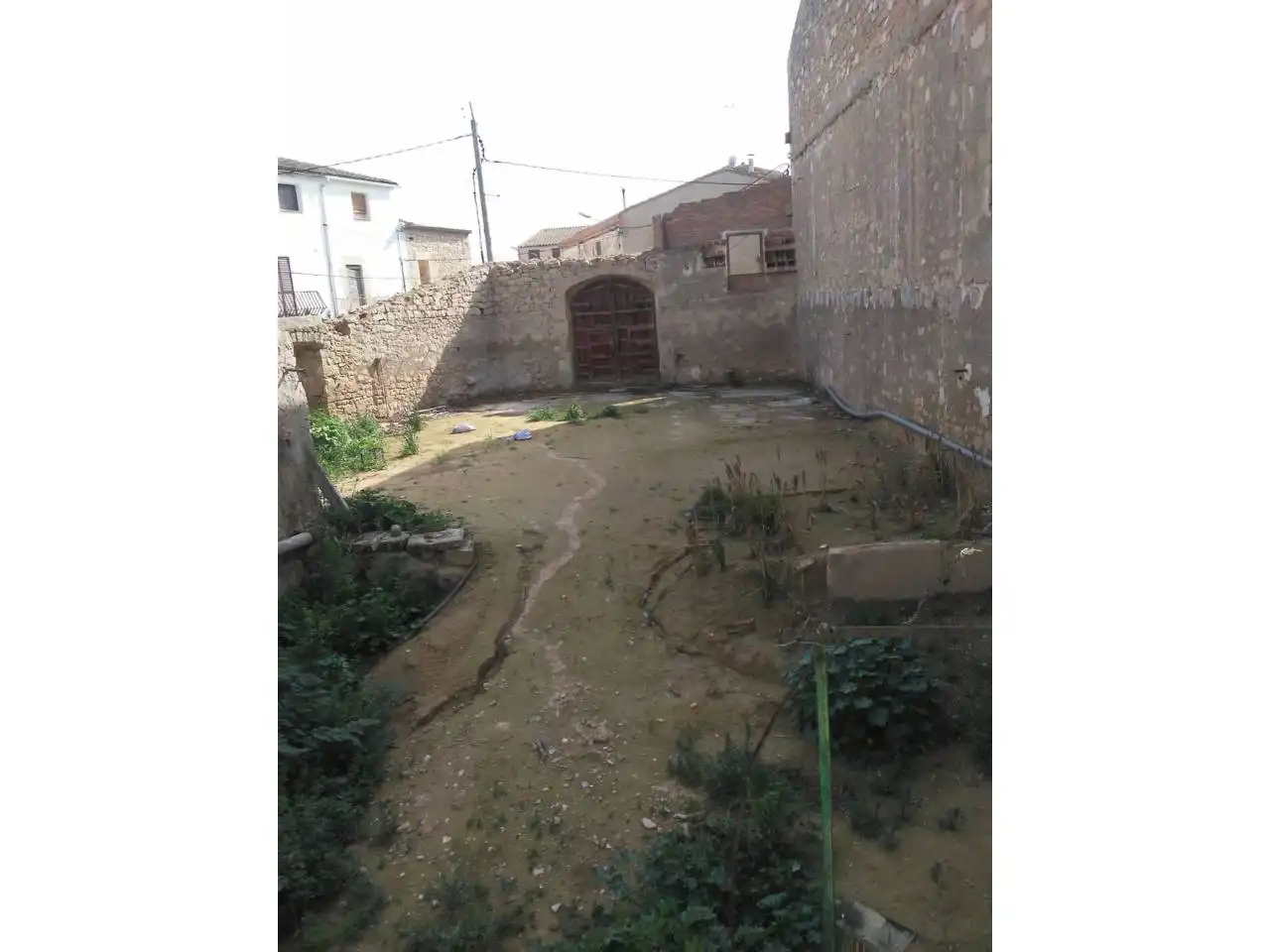 Casa amb jardí en venda a Calle Mayor, imagen 36