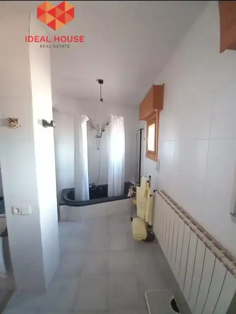 Xalet amb terrassa en venda a Torrecaballeros, imagen 18