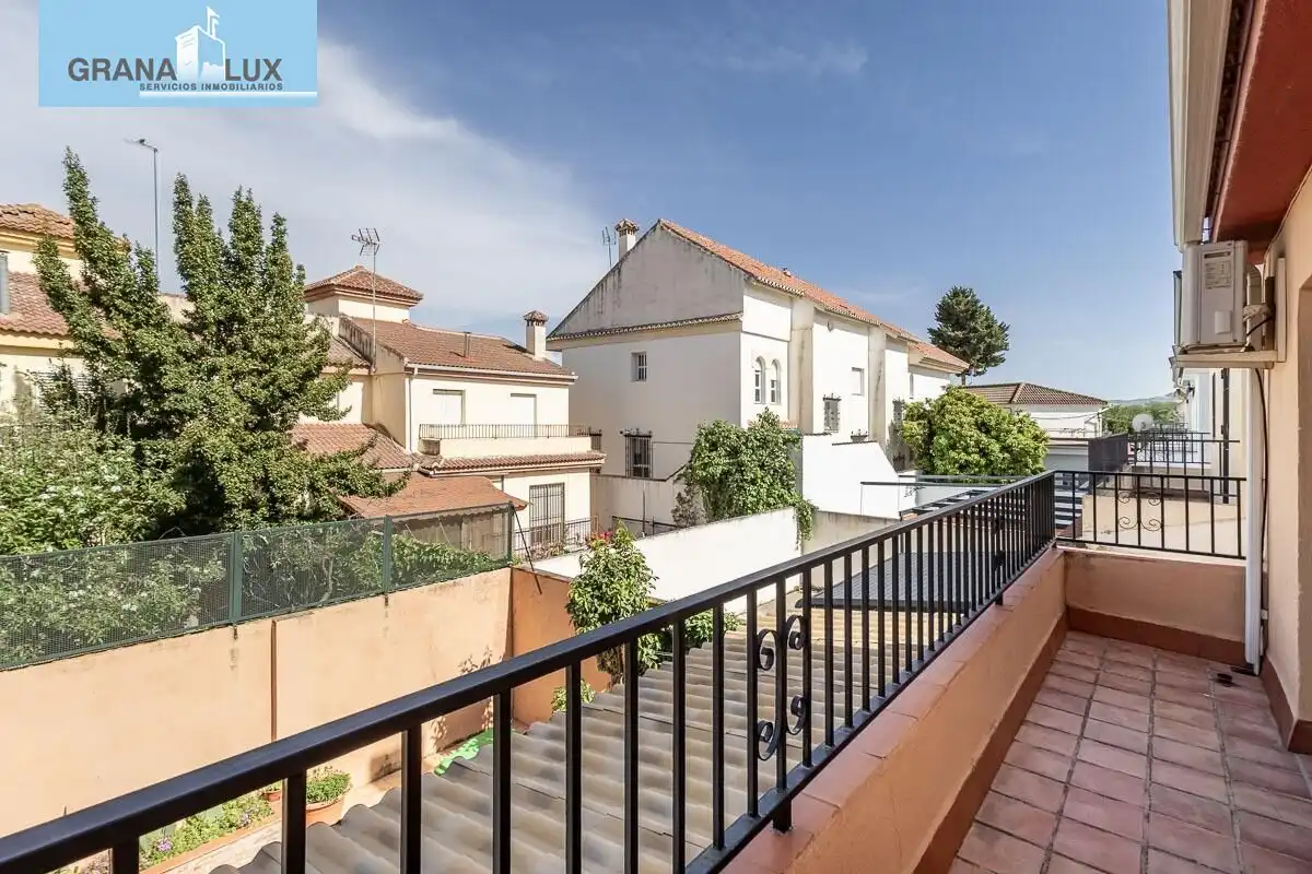 Detached house with terrace for sale in Calle SEVERO OCHOA, imagen 24