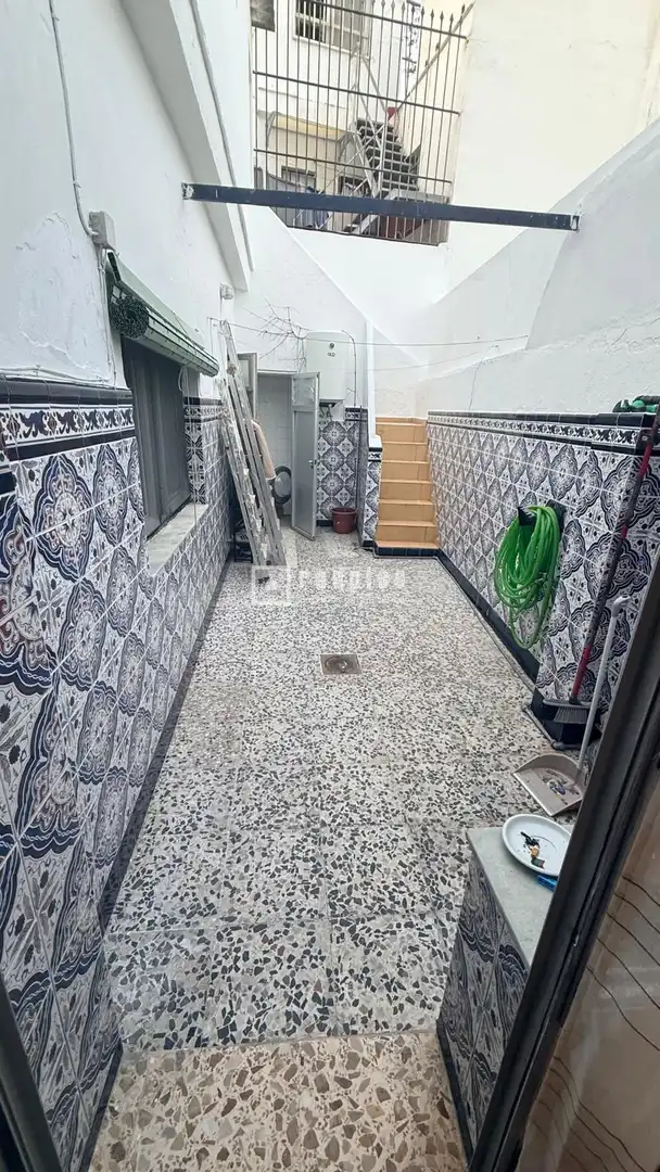 Terrassa de Casa o xalet en venda en Isla Cristina amb Terrassa i Traster