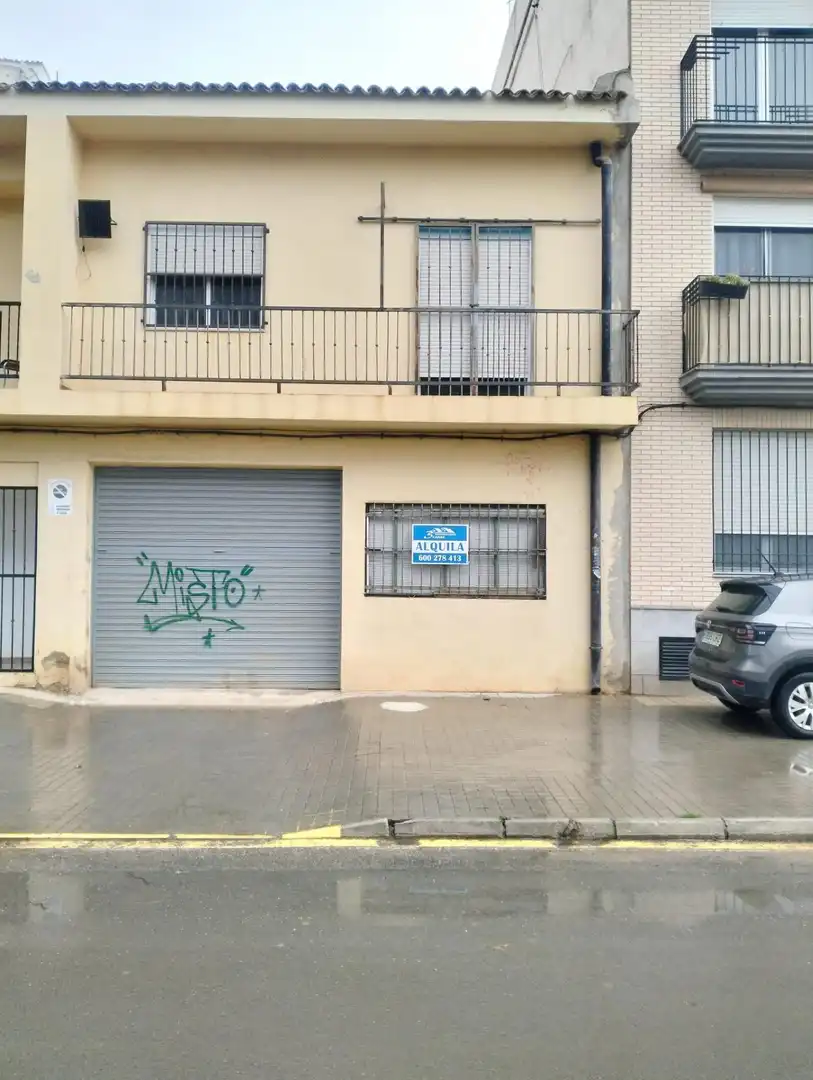 Local comercial de lloguer a Massanassa, imagen 6