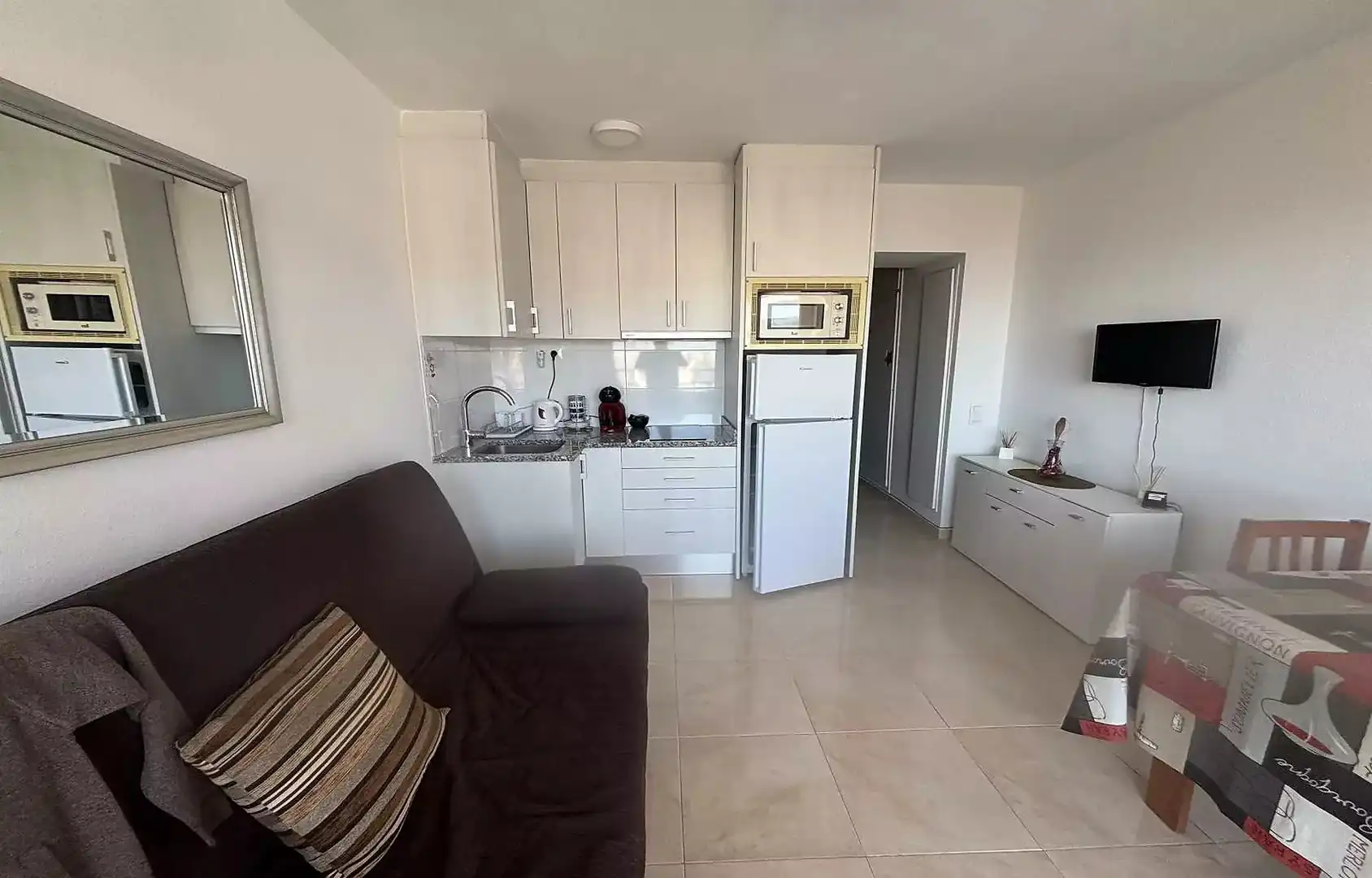 Studio with pool for sale in Calle ponnet 11, imagen 6